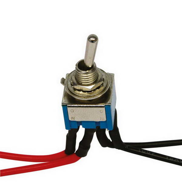 Interrupteur o/i 12v. Nigeria-Materiels.com offers a wide selection of plumbing and electrical products. Quality and affordability guaranteed.