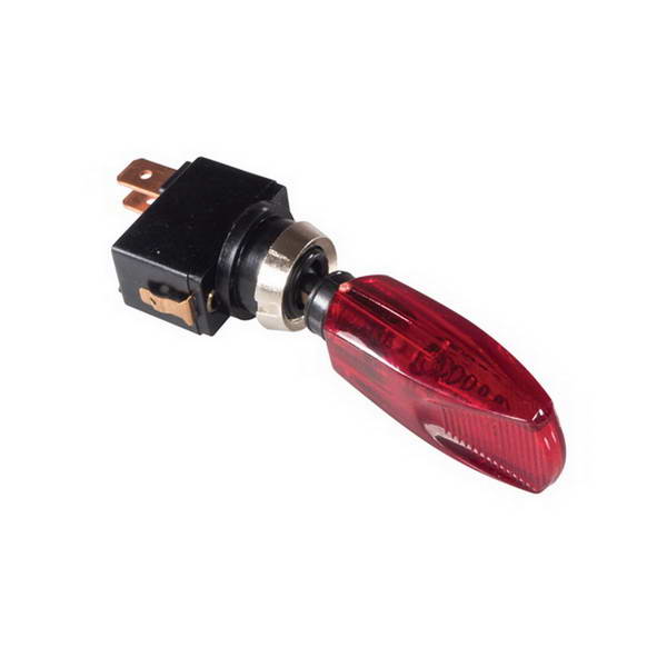Red o/i switch z. Shop for durable plumbing and electrical materials at Nigeria-Materiels.com. We are committed to your satisfaction.