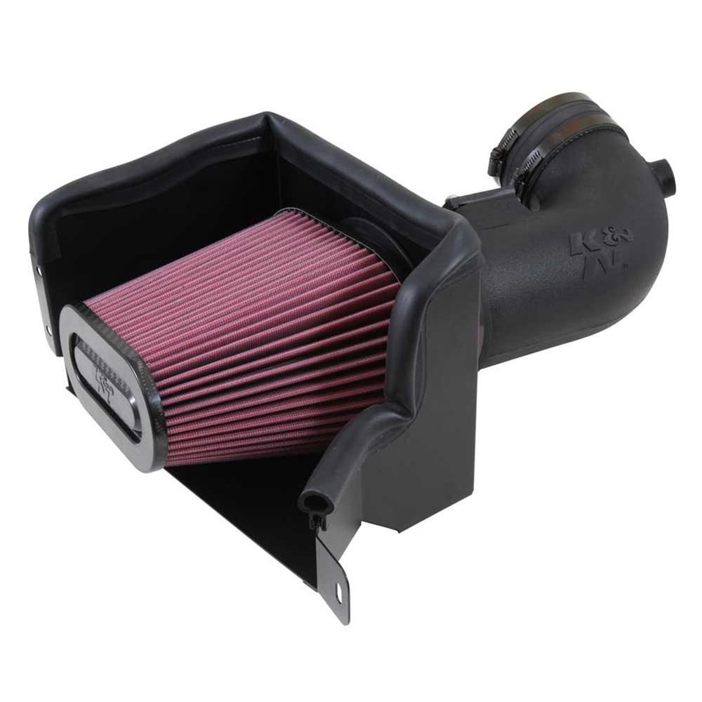 Direct Intake Kit k&n 63-3081. Explore our range of electrical and industrial products at Nigeria-Materiels.com. We deliver excellence in every order.